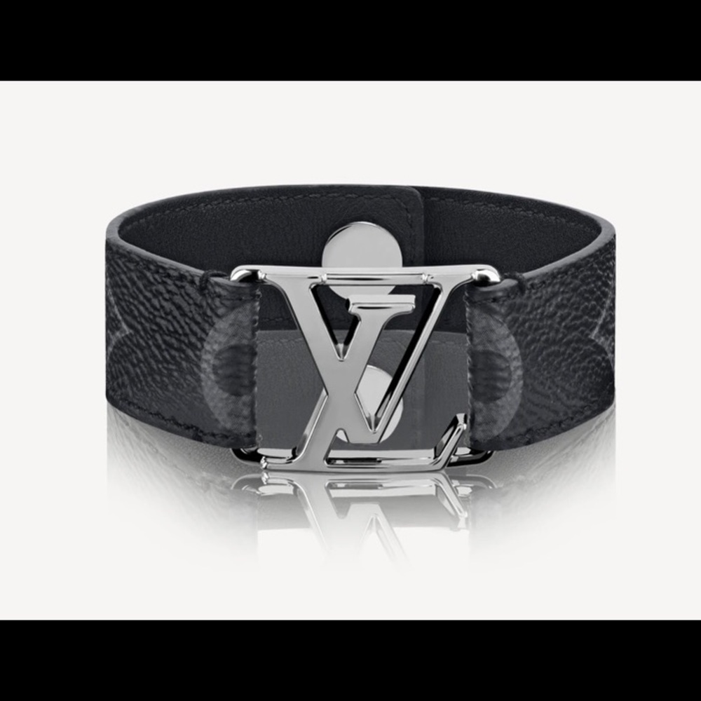 LV HOCKENHEIM BRACELET